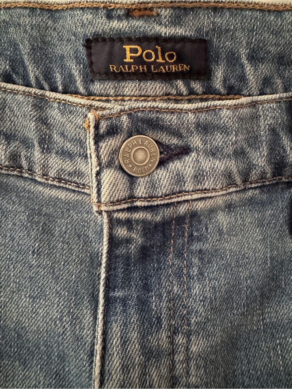 Polo by Ralph Lauren Women's Jeans - LIKE NEW